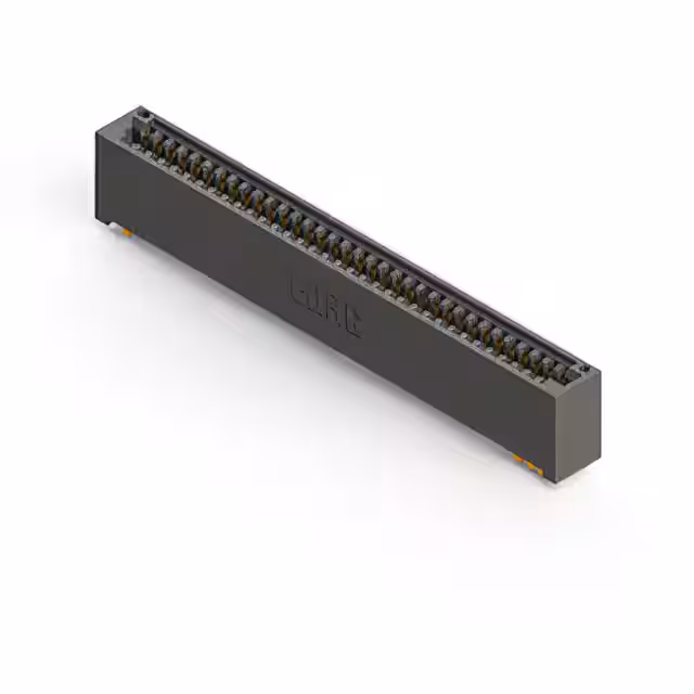 895-068-544-201 EDAC Inc.  Edgeboard Connectors